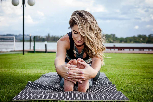 yoga