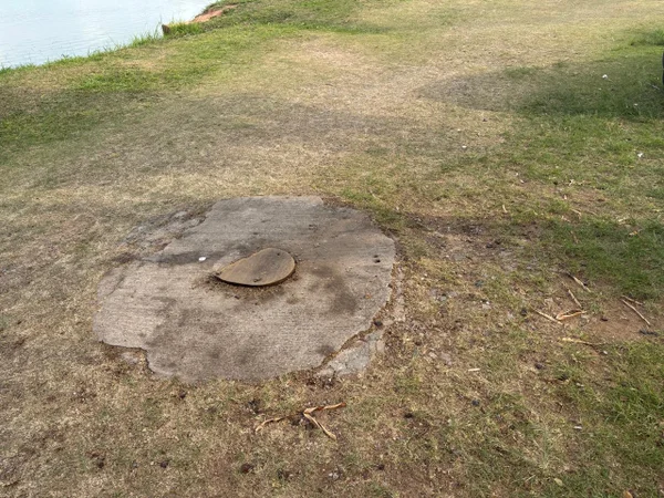 Pampulha incompleta: IA recria hotel de Niemeyer nunca concluído em BH - destaque galeria Pampulha incompleta: IA recria hotel de Niemeyer nunca concluído em BH - destaque galeria