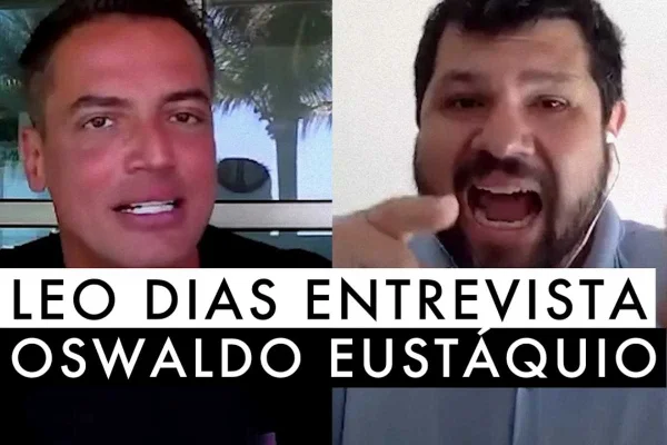 oswaldo eustaquio