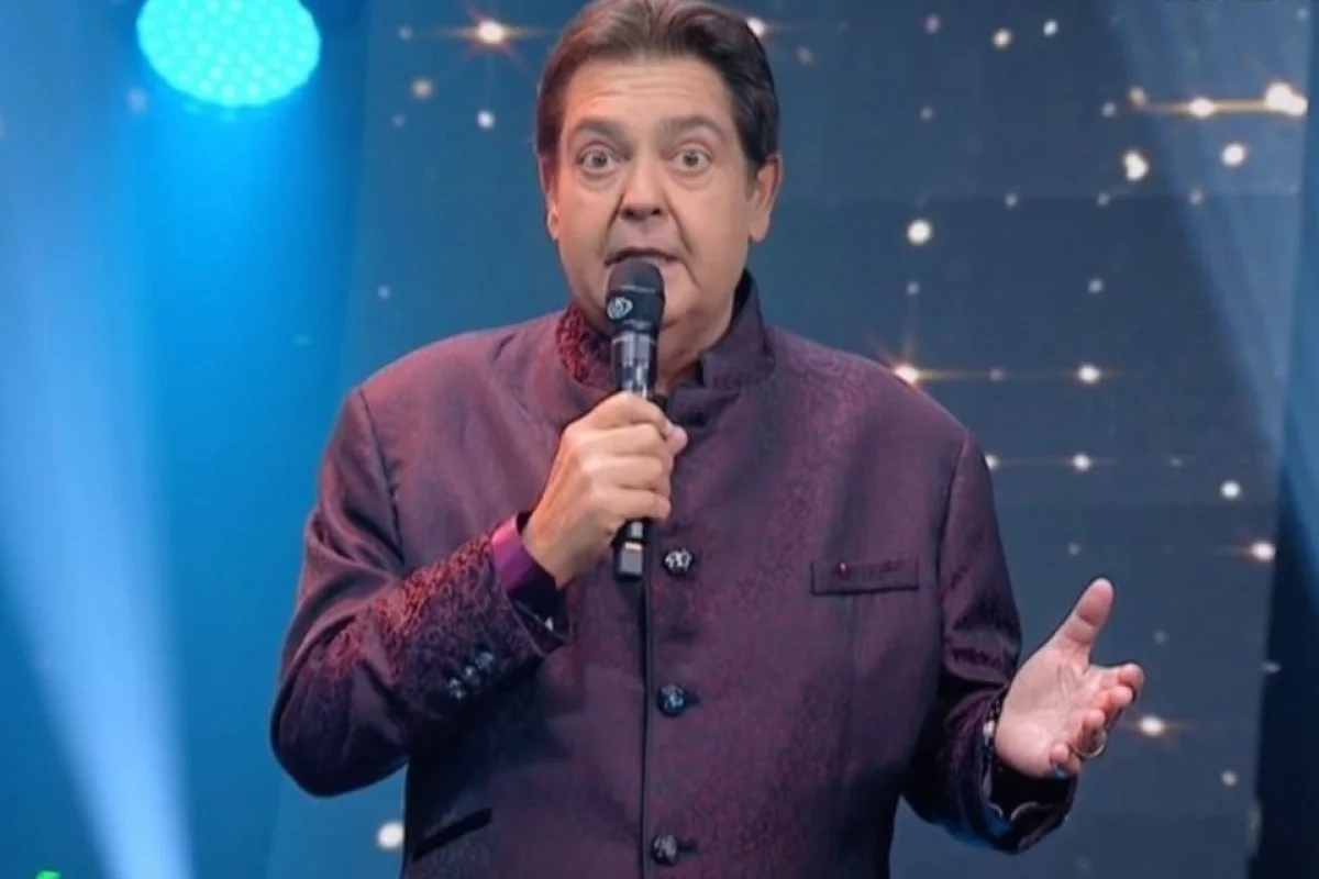 Faustão na Band Faustão na Band