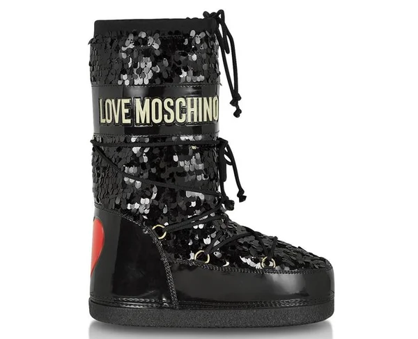 Estilista da Moschino lança parceria com a Ugg