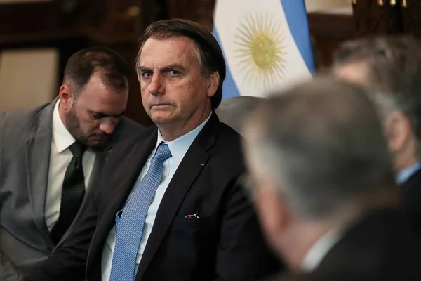 Banco Central rebate Bolsonaro e diz que não há projeto de moeda única