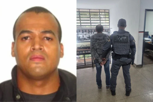 6º suspeito de envolvimento na morte do PM Fabricio - Metrópoles