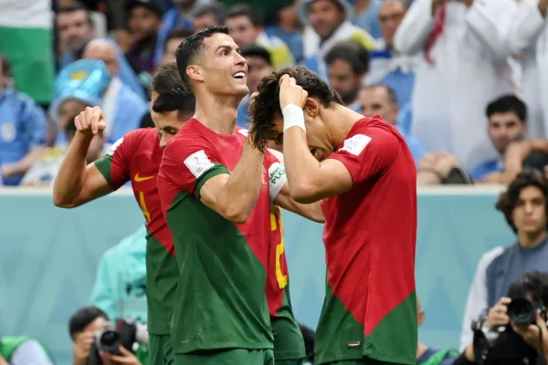 portugal copa do mundo