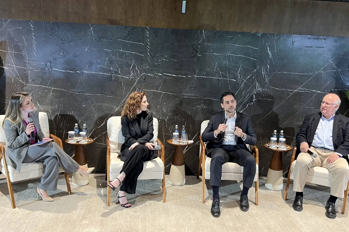 Não há Poder Público que não seja bancado pelo cidadão, afirma especialista