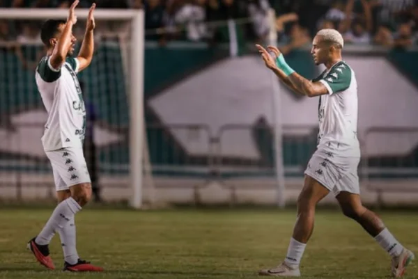 Série D ZeroUm: veja os melhores momentos de Gama-DF x Inhumas-GO