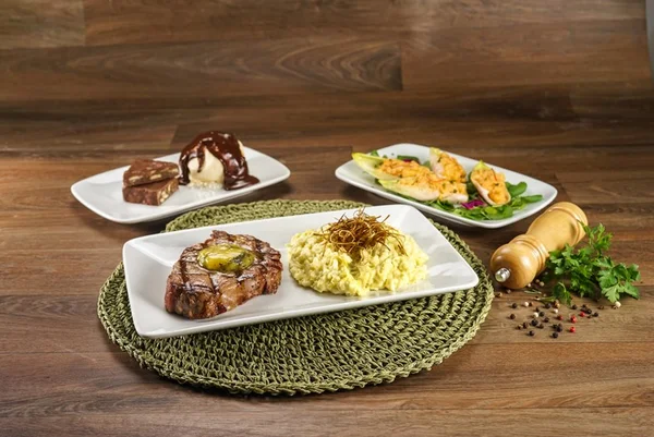 Festival de Inverno do ParkShopping traz menus por R$ 58,90