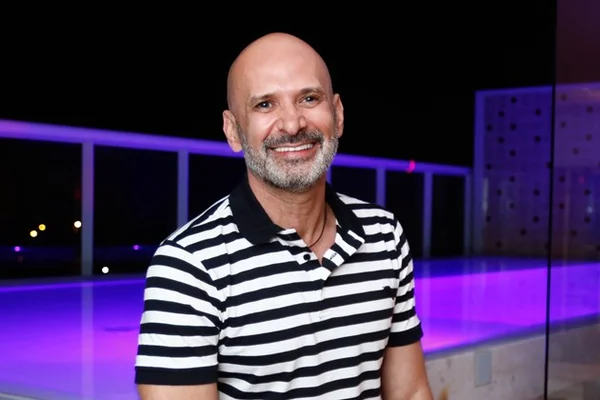 Gilvan Alves
