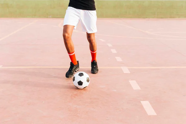 Futsal, racismo