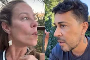 Luana Piovani e Carlinhos Maia Luana Piovani e Carlinhos Maia