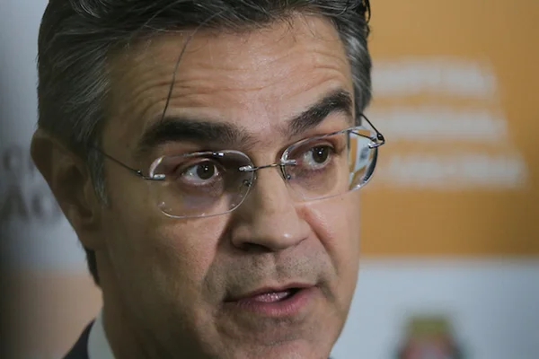 Rodrigo Garcia ganha jantar de empresário que se afastou de Doria