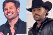 Dado Dolabella e Luan Pereira se envolveram em uma polêmica recente