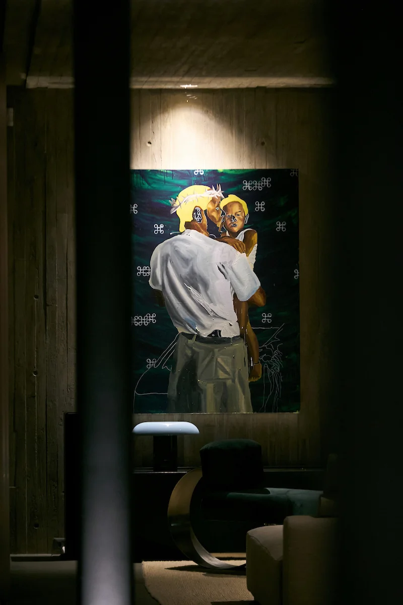 Obras de arte Obras de arte