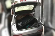 Motorista de 20 anos morre após bater carro em poste na zona norte - imagem 2 Motorista de 20 anos morre após bater carro em poste na zona norte - imagem 2