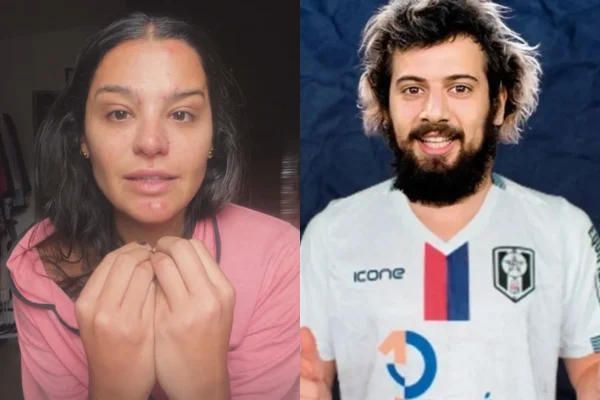 Cartolouco queria entrar na política para rever Maria da Penha, diz ex