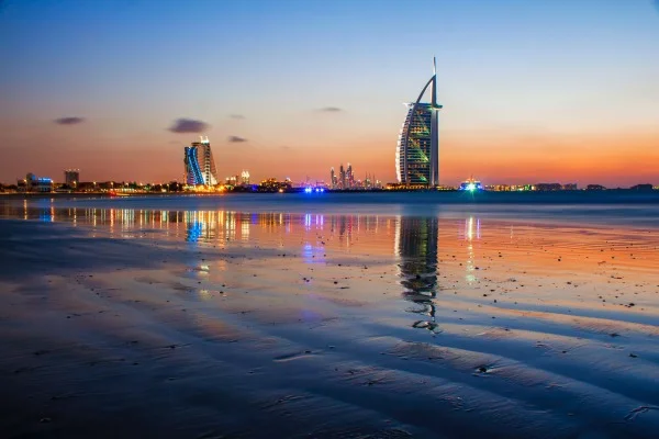 Dubai