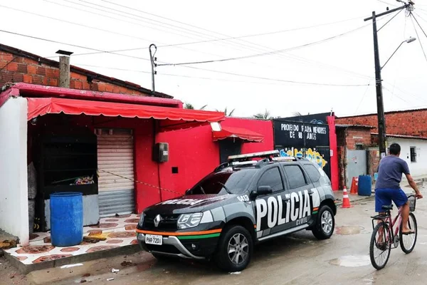 “Recrutam a rapaziada para vingar o ataque”, diz morador de Fortaleza