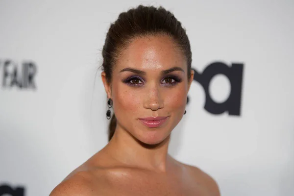 Saiba por que Meghan Markle constrangeu convidada em série