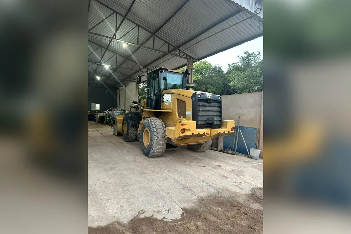 Grupo que extraiu areia de rio é alvo da PF e tem R$ 1,5 bilhão bloqueado - imagem 4 Grupo que extraiu areia de rio é alvo da PF e tem R$ 1,5 bilhão bloqueado - imagem 4