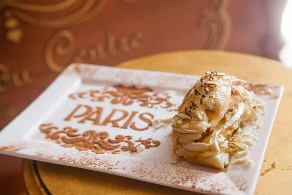 Café du Centre inaugura em Águas Claras com clima parisiense