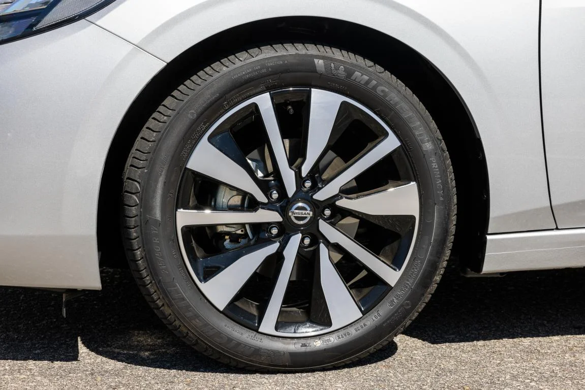 Novo Sentra sobe de patamar. Preços vão de R$ 148 mil a R$ 171,5 mil - imagem 7 Novo Sentra sobe de patamar. Preços vão de R$ 148 mil a R$ 171,5 mil - imagem 7