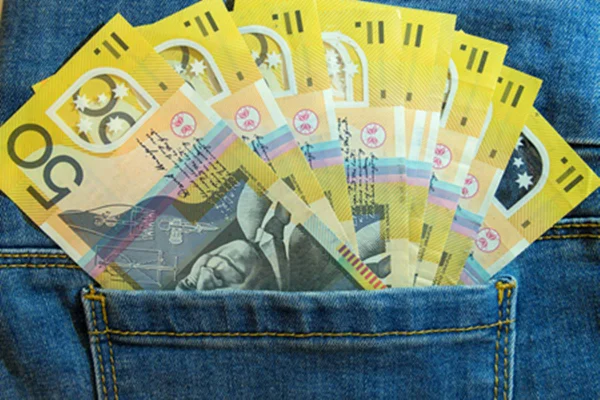 Dólar australiano