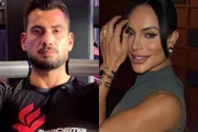 Nizam revela ter sido ameaçado após confusão do atual de Aline Mineiro Nizam revela ter sido ameaçado após confusão do atual de Aline Mineiro