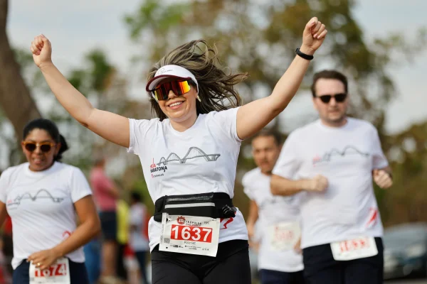 Endurance: saiba qual o gasto calórico de uma prova de triatlo