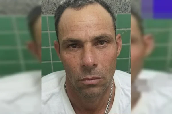 Ex-detento é executado a tiros dias após deixar a cadeia no DF