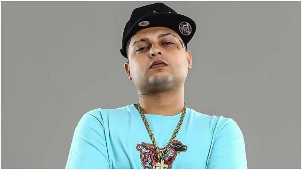 DJ PH da Serra é preso por suposto estupro de fã em MG