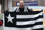 Franclim Carvalho é o novo técnico do Botafogo. Franclim Carvalho é o novo técnico do Botafogo.