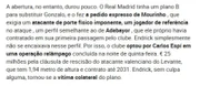 Jornal espanhol define Endrick como “vítima” após nova contratação - imagem 3 Jornal espanhol define Endrick como “vítima” após nova contratação - imagem 3