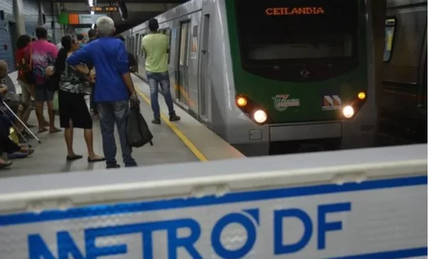 Sindicato usa nome de metroviários para duplicar indevidamente processos na Justiça