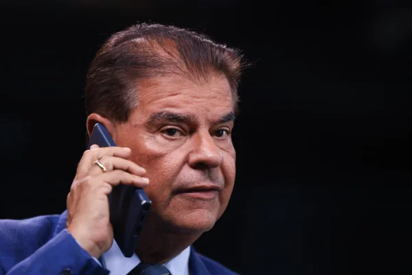 Senador Nelsinho Trad (PSD-MS) afirmou que Senado vai apreciar ainda em 2026 a reforma do sistema brasileiro de inteligência