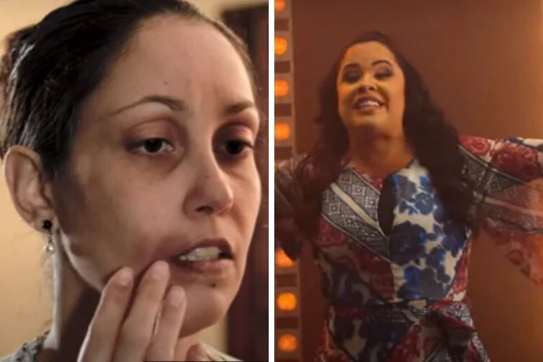 Cantora cassiane e clipe polêmico