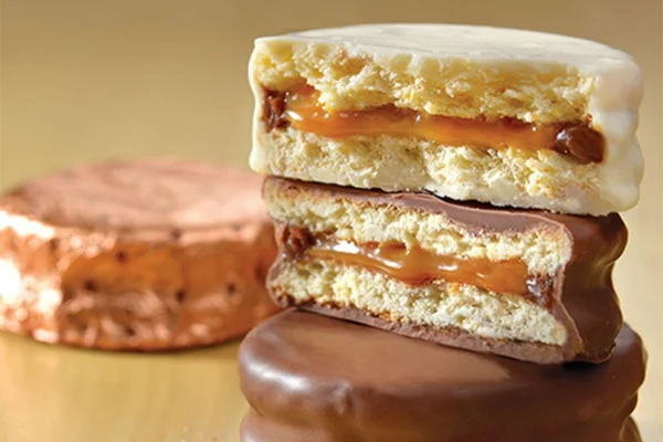 Alfajores