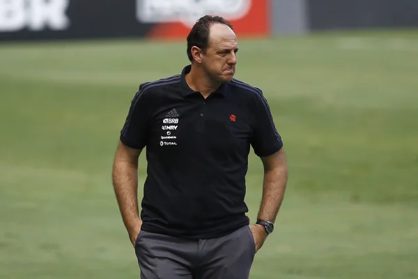 Rogério Ceni Flamengo