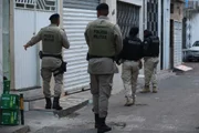 Taco e martelo: MP investiga líderes de torcida organizada por tortura - imagem 2