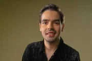 João Silva volta à TV