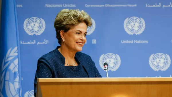 Dilma delega a titular do Planejamento competência para abrir crédito suplementar