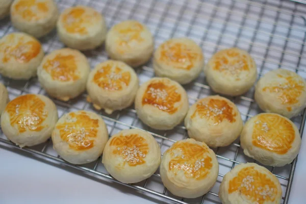 Sem sovar: pão de colher fofinho é fácil de fazer e vai bem com o café