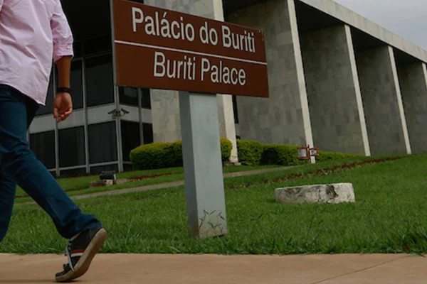Palácio do Buriti