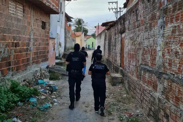 Polícia investiga grupo cibercriminoso que furtou contas bancárias do DF