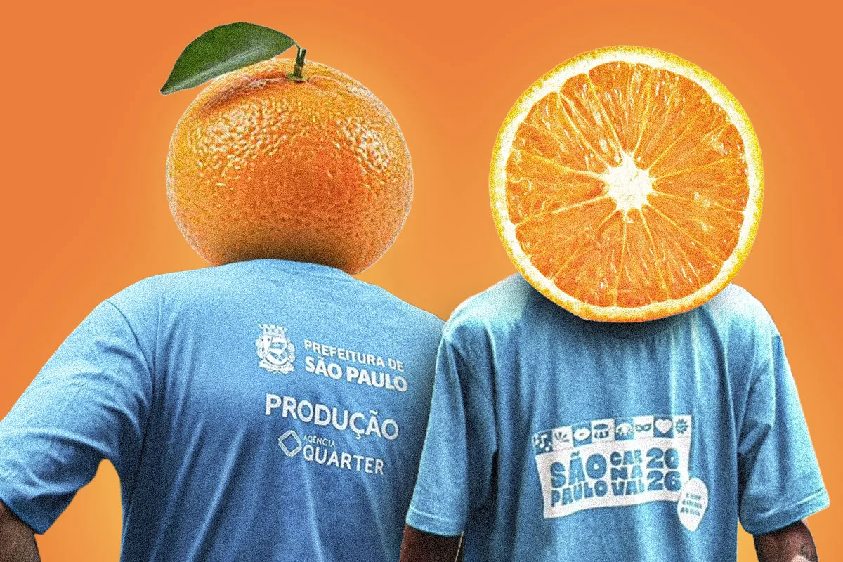 Justiça proíbe prefeitura de SP de contratar agência em nome de laranja