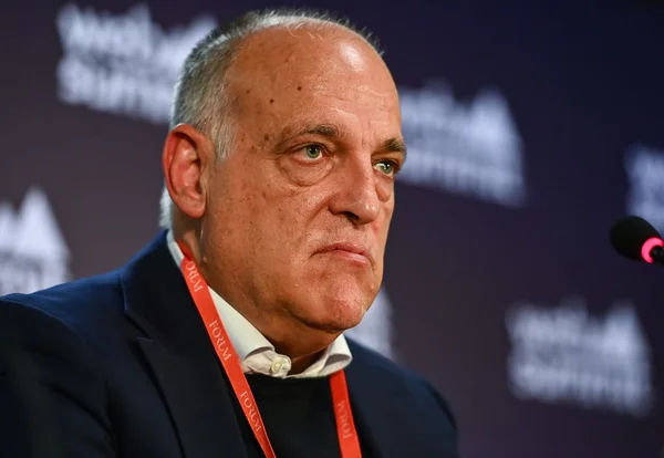 Javier Tebas