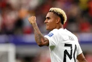 Copa do Mundo: Noruega avança às oitavas e será adversária do Brasil - imagem 5 Copa do Mundo: Noruega avança às oitavas e será adversária do Brasil - imagem 5