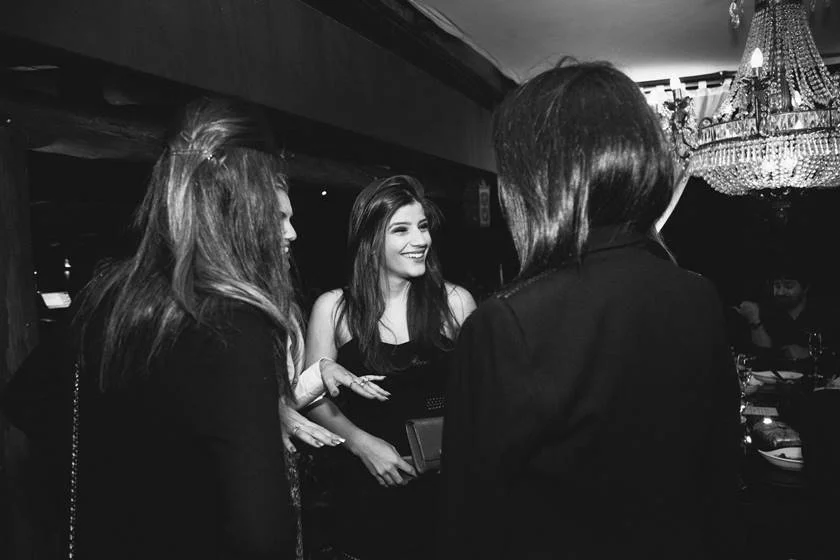 Anna Luiza Costa Anna Luiza Costa