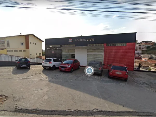 Polícia prende homem condenado por estuprar a própria filha no interior de SP