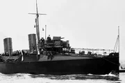 Descoberta dos destroços do HMS Tiger encerra uma busca que começou após o naufrágio, há 118 anos Descoberta dos destroços do HMS Tiger encerra uma busca que começou após o naufrágio, há 118 anos