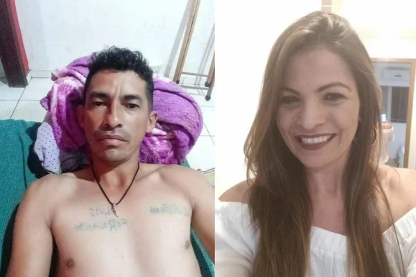 Raimundo Pessoa é suspeito de assassinar Susana Dias Batista